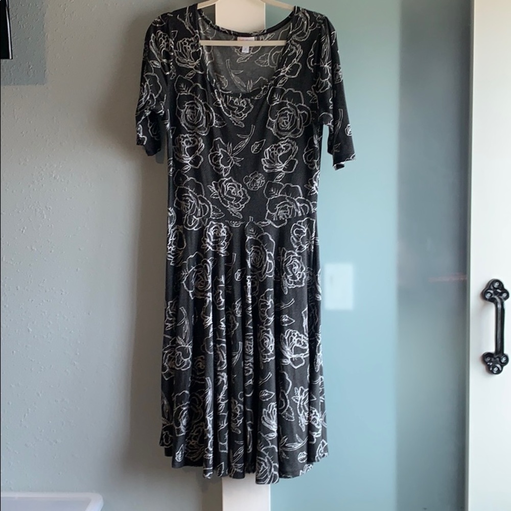 LuLaRoe Nicole